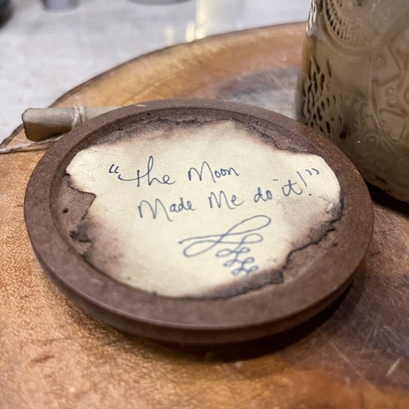 ✨🌙LIKE THIS LISTING FOR FUTURE SALES Notifications 🌙✨🌊 - Picture 12 of 15